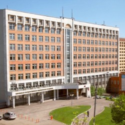 KIROV STATE MEDICAL UNIVERSITY, ( ULITSA KARLA MARKSA, 112 KIROV, KIROVSKAYA OBLAST, RUSSIA)