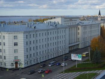 NORTHERN STATE MEDICAL UNIVERSITY, (ARKHANGLESK, RUSSIA)