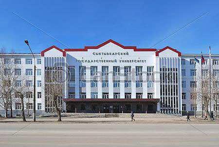 SYKTYVKAR STATE MEDICAL UNIVERSITY, (SYKTYVKAR, RUSSIA)