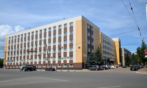 TAVER STATE MEDICAL UNIVERSITY, (TVER, RUSSIA)