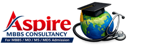 Aspire MBBS Logo