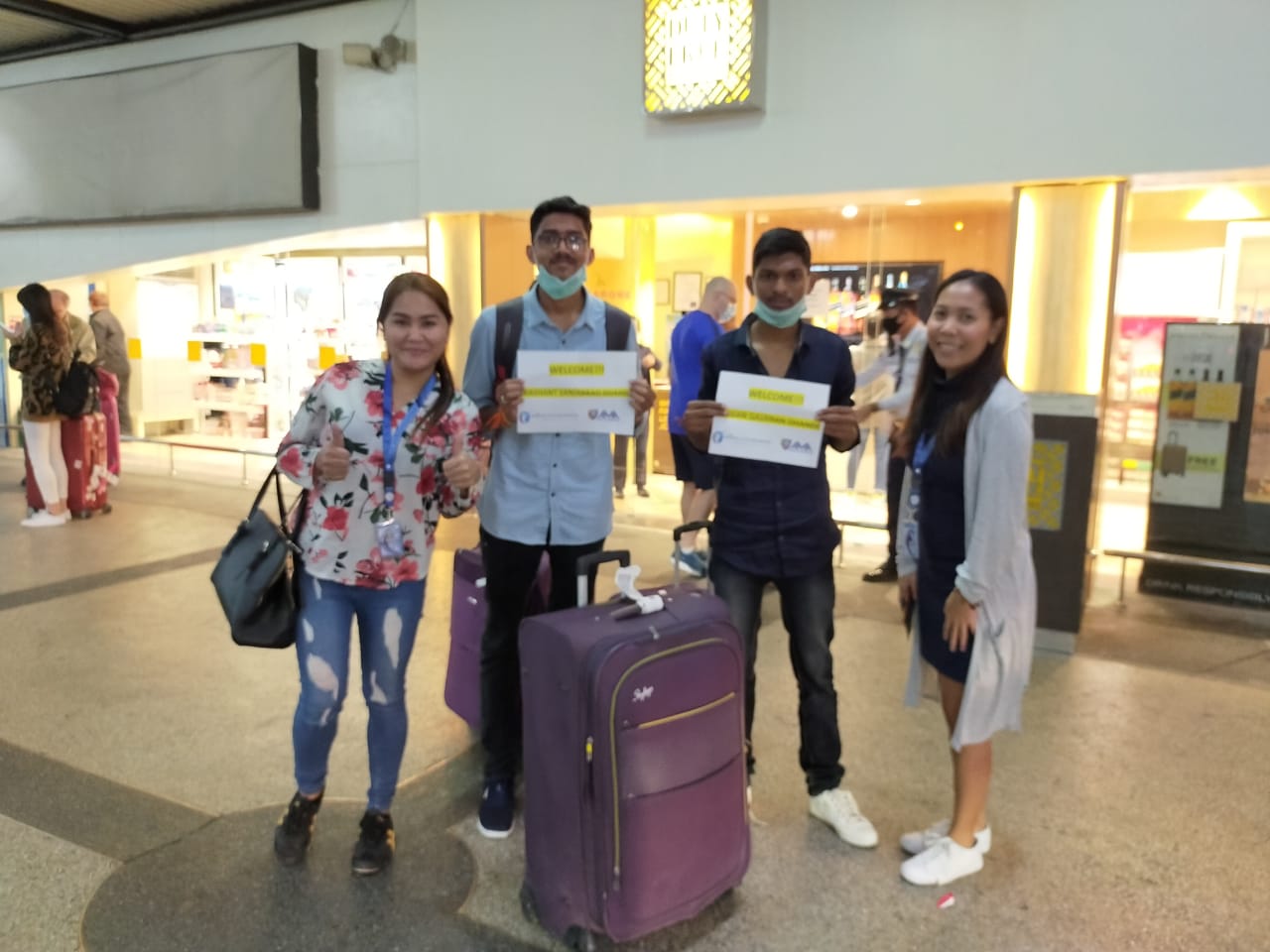 Aspire MBBS Gallery Image