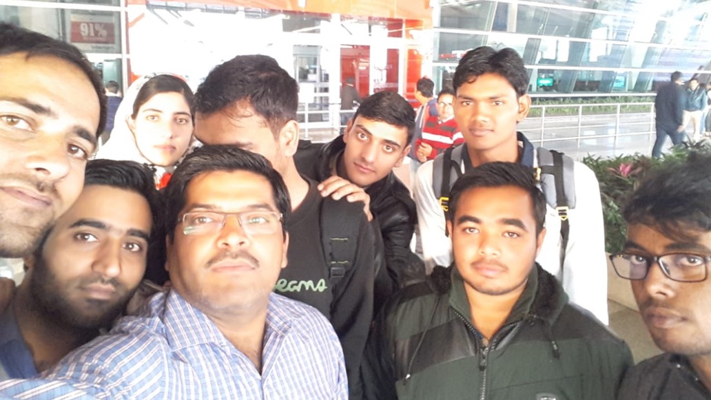 Aspire MBBS Gallery Image