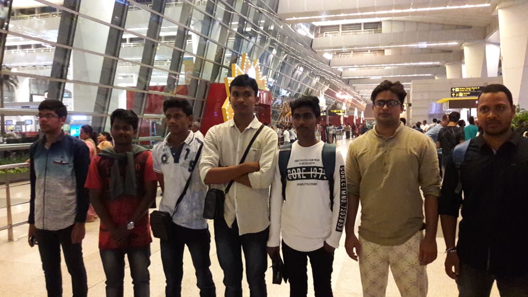 Aspire MBBS Gallery Image