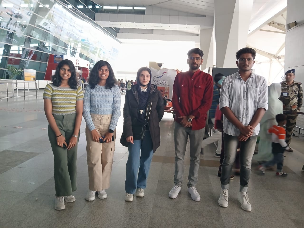 Aspire MBBS Gallery Image
